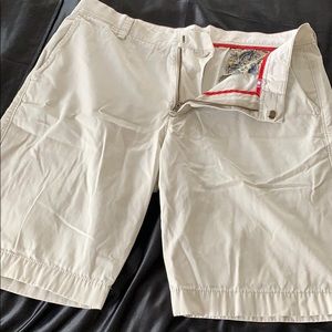 Jcrew men’s shorts.